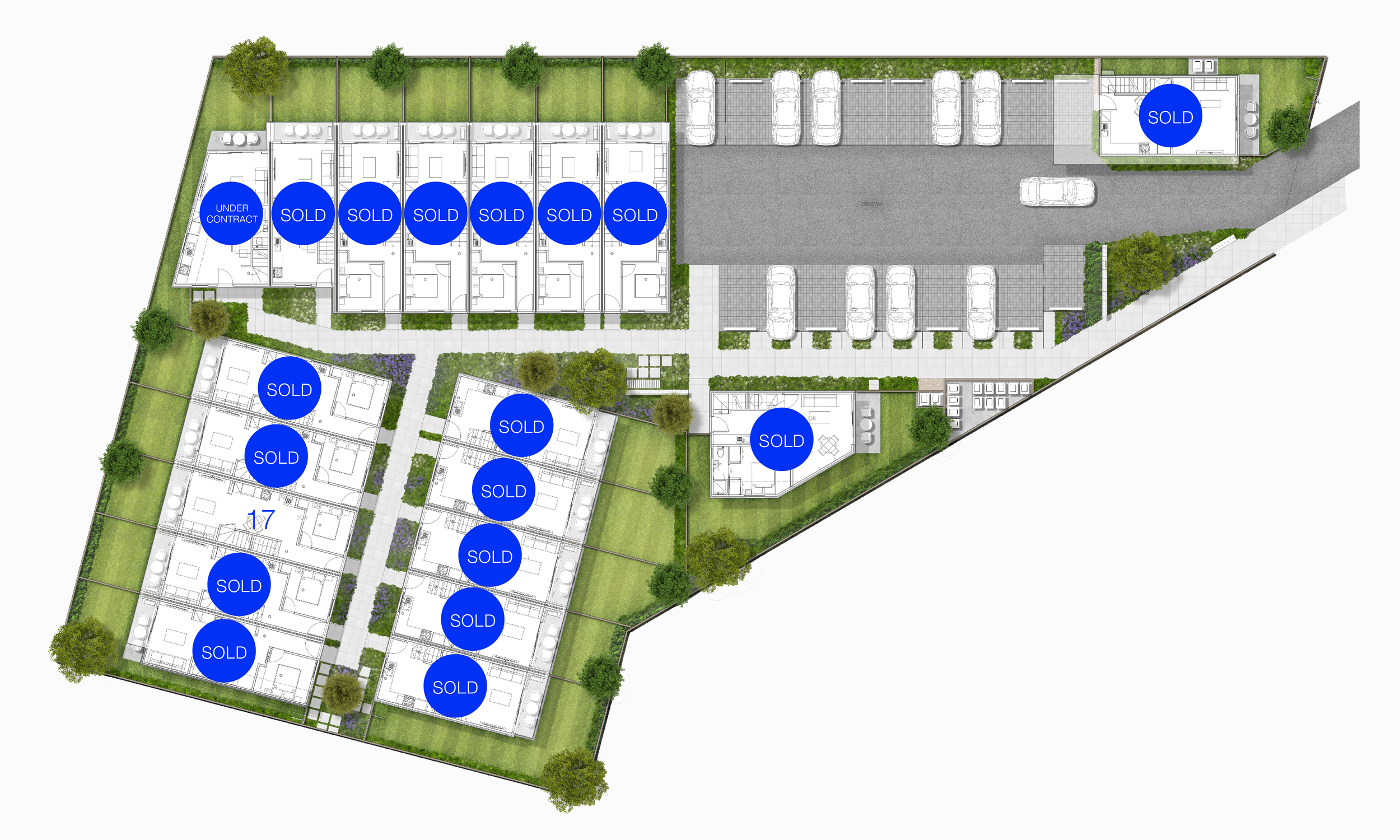Landscape Plan