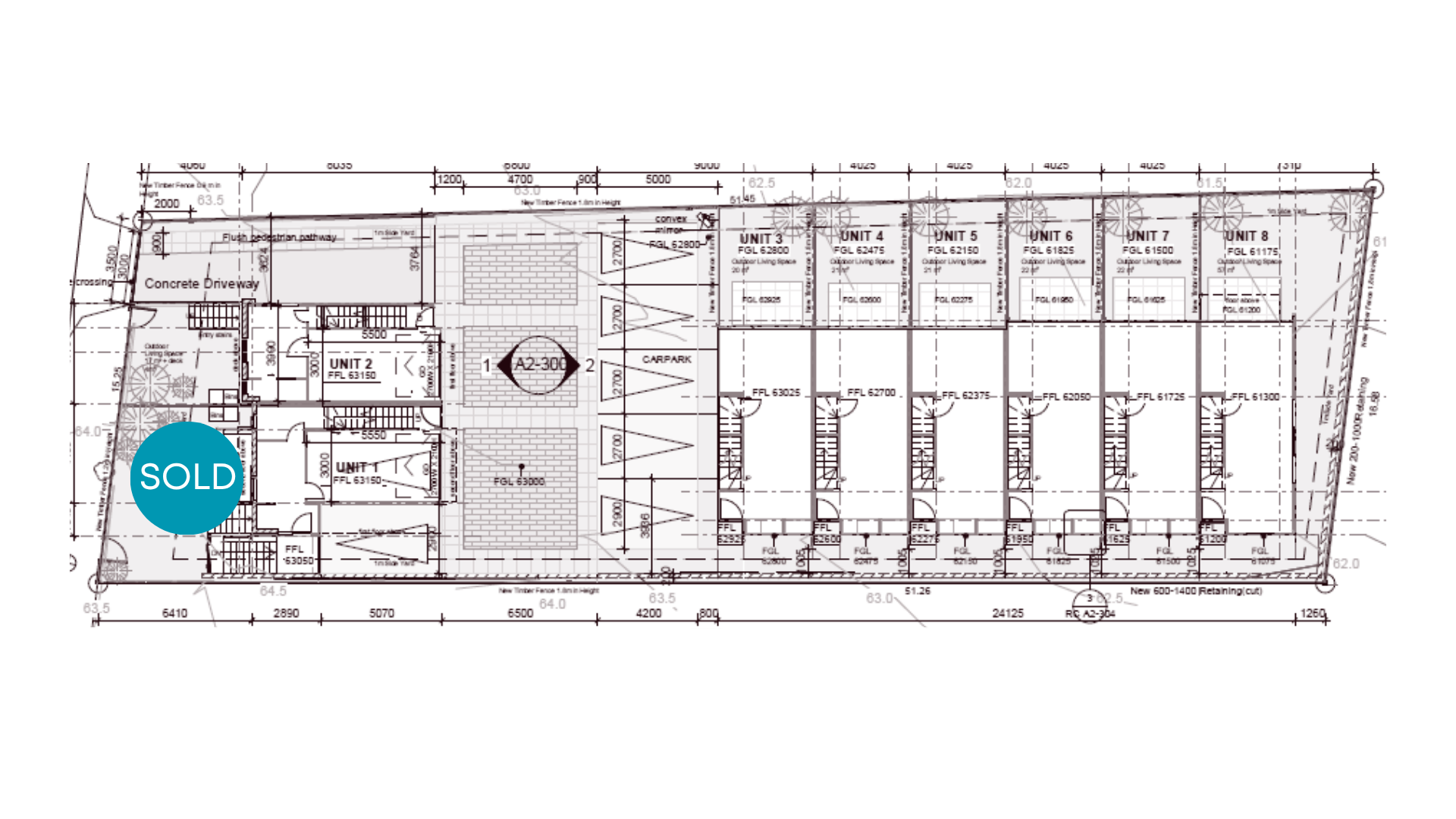 Landscape Plan