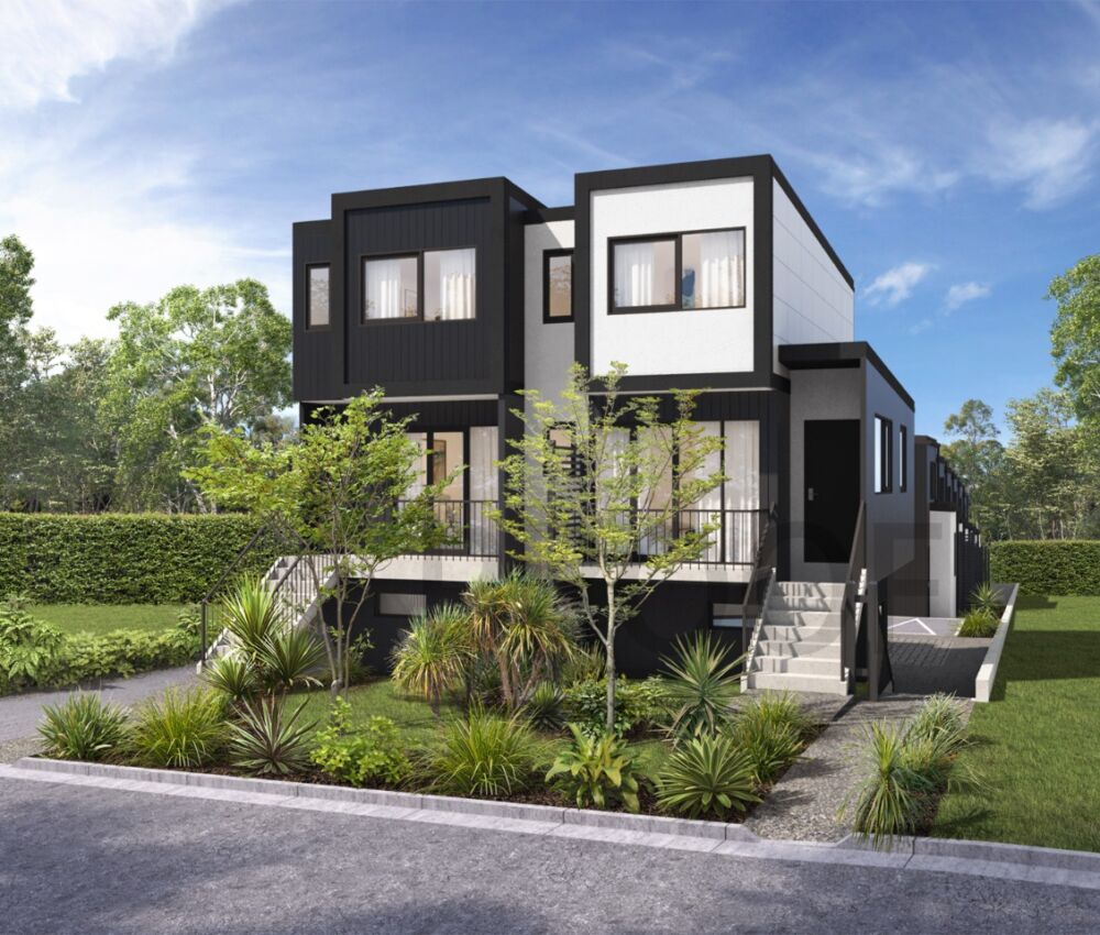 213 Campbell Road, Greenlane