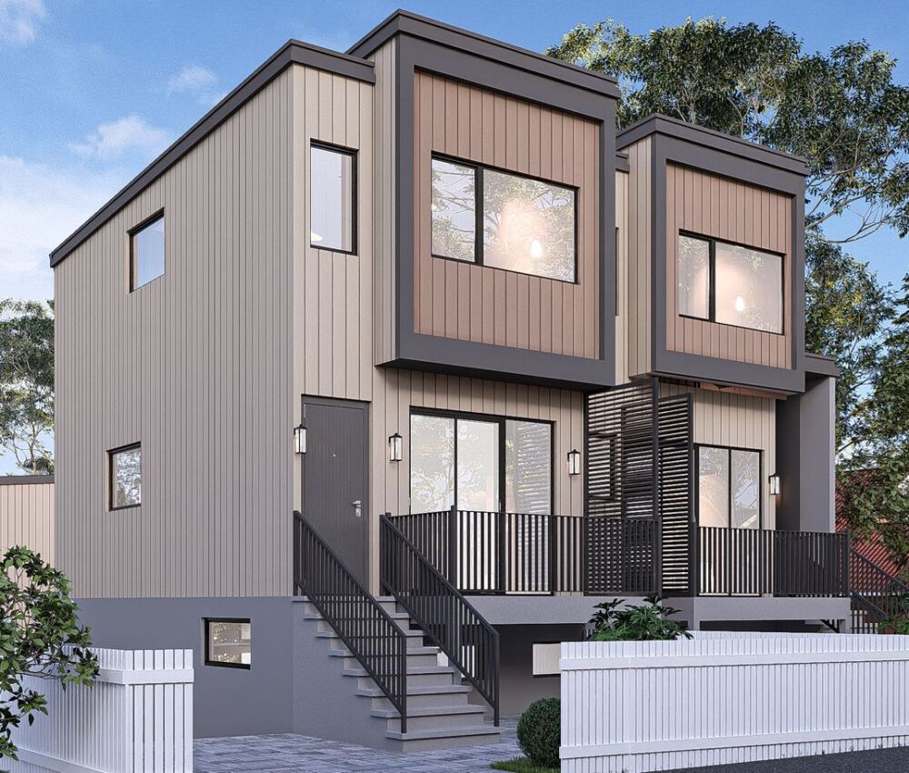213 Campbell Road, Greenlane