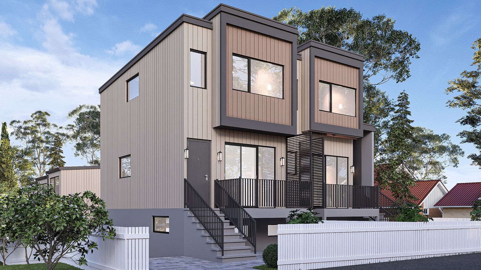 213 Campbell Road, Greenlane