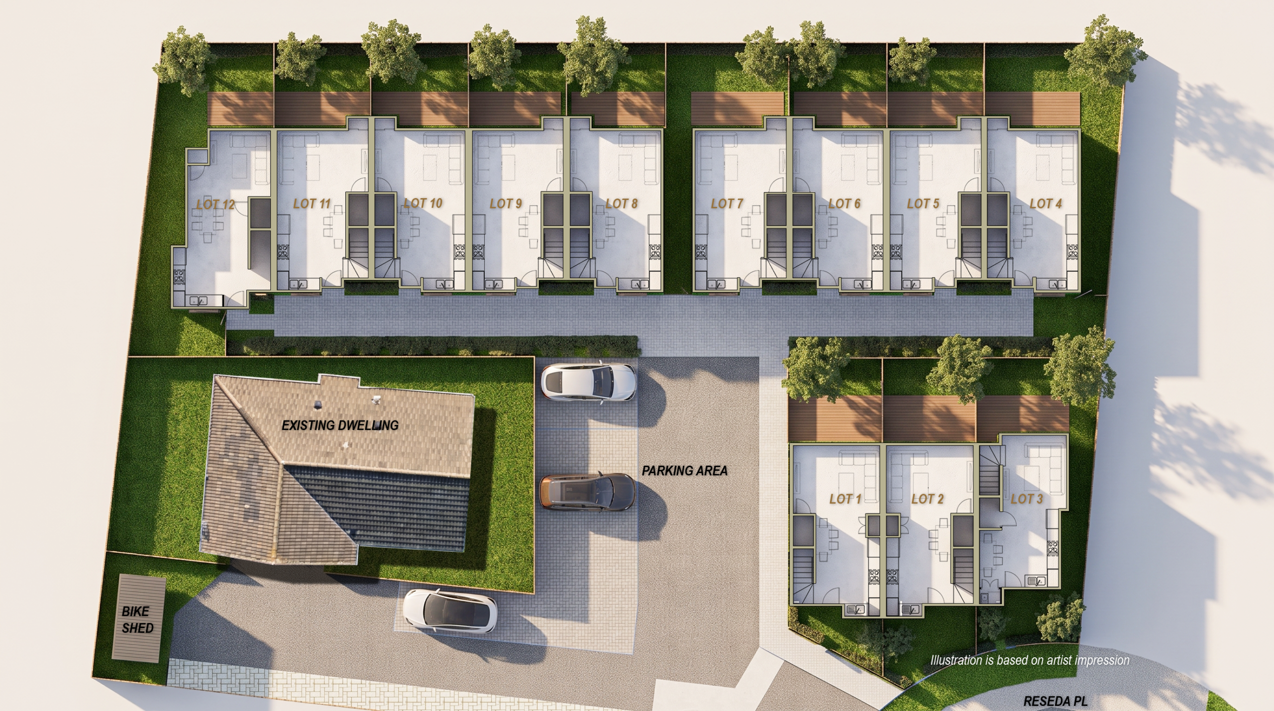 Landscape Plan