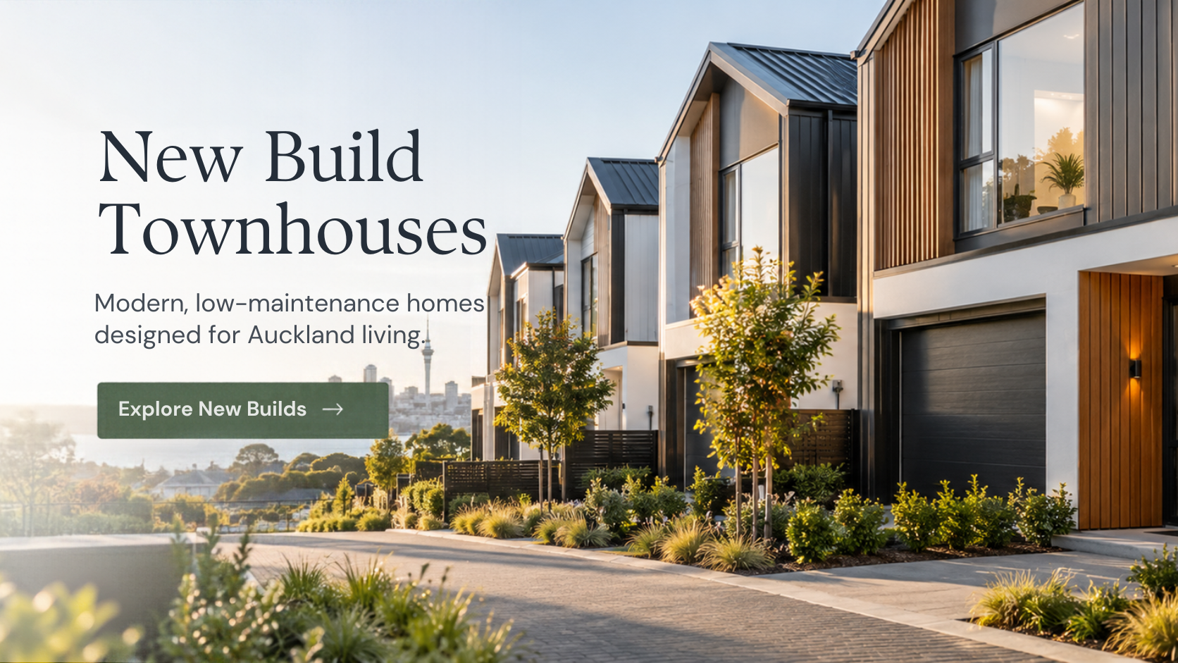 New Builds Auckland: Locations & Buyers' Guide